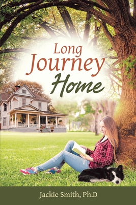 Long Journey Home 1950596559 Book Cover