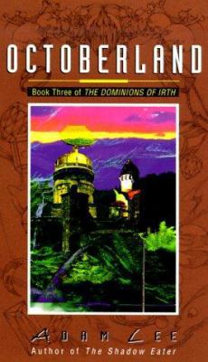 Octoberland B002C0MDFQ Book Cover