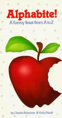Alphabite! 0843123613 Book Cover