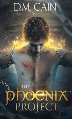 The Phoenix Project 4867509264 Book Cover