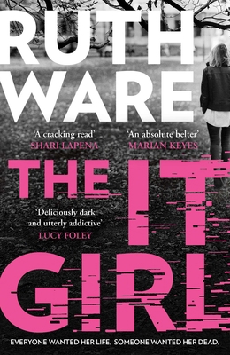 The it girl 1398508381 Book Cover