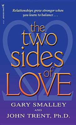 The Two Sides of Love 1589973038 Book Cover