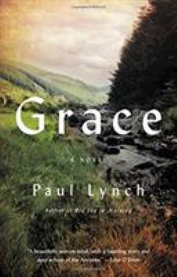 Grace 031631630X Book Cover