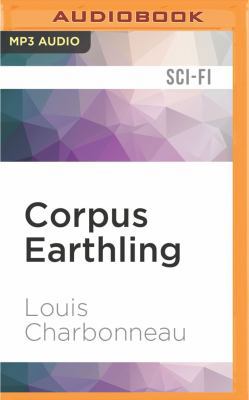Corpus Earthling 1536645974 Book Cover