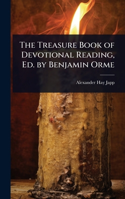 The Treasure Book of Devotional Reading, Ed. by... 1023695286 Book Cover
