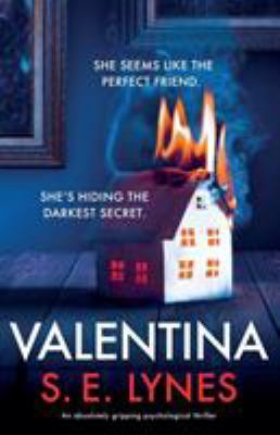 Valentina: An absolutely gripping psychological... 1786817039 Book Cover