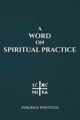 A Word on Spiritual Practice B0DFQC7QCH Book Cover