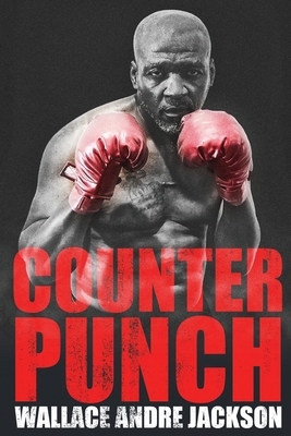 Counter Punch 164858618X Book Cover