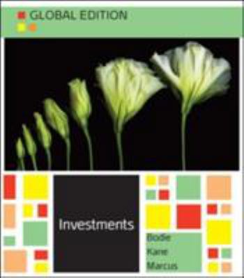 Investments 0077161149 Book Cover