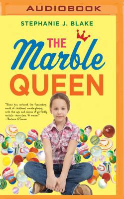 The Marble Queen 1531882757 Book Cover