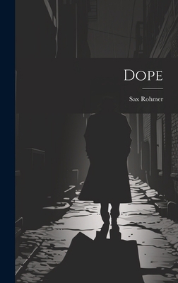 Dope 1019421878 Book Cover