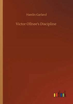 Victor Ollnee's Discipline 3752325682 Book Cover