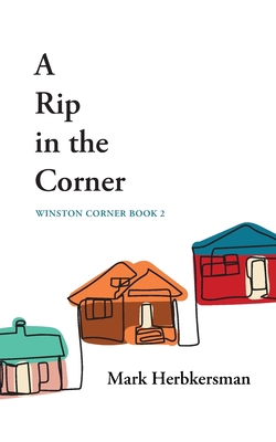 A Rip in the Corner B08LNJLHS5 Book Cover
