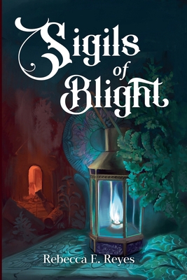 Sigils of Blight B0FVNS4RYY Book Cover