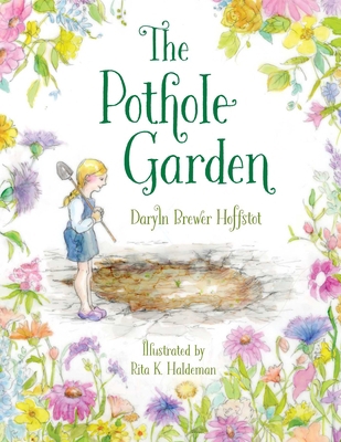 The Pothole Garden 1493095625 Book Cover