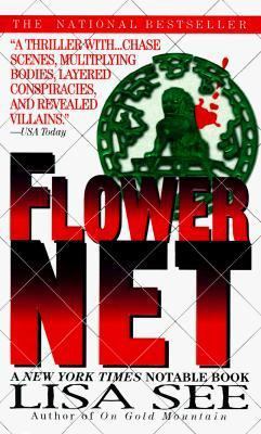 Flower Net 0061095435 Book Cover