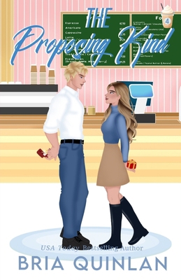 The Proposing Kind 1548374881 Book Cover