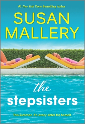 The Stepsisters 0778311872 Book Cover