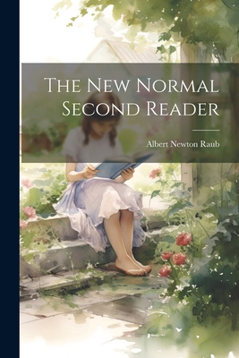 The New Normal Second Reader 1022067281 Book Cover