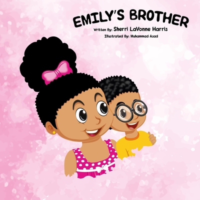 Emily's Brother B09HS15653 Book Cover