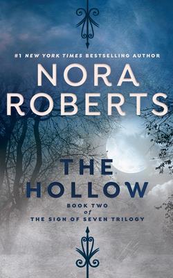 The Hollow 1469234475 Book Cover