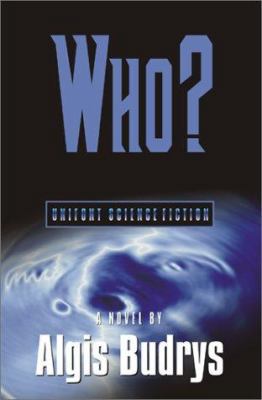 Who? 158776010X Book Cover
