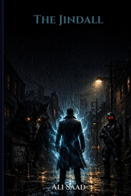 The Jindall B0GY188GN8 Book Cover