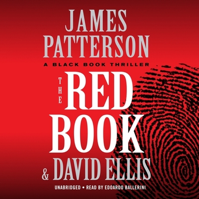 The Red Book 1549109588 Book Cover