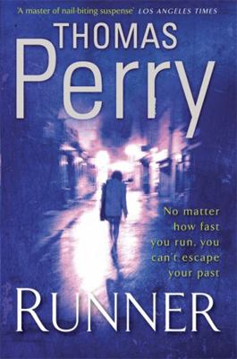 Runner 1849161569 Book Cover