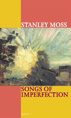 Songs of Imperfection 0856463663 Book Cover