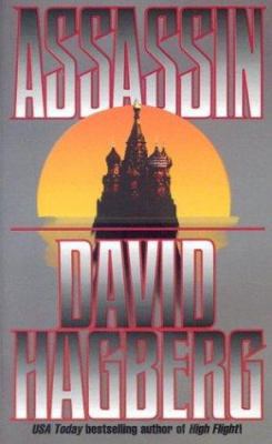 Assassin 0812508483 Book Cover