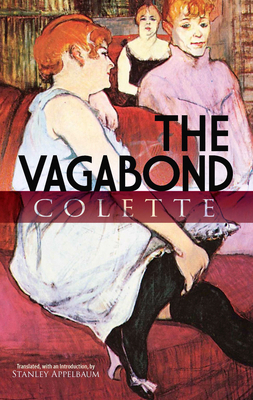 The Vagabond 0486475859 Book Cover