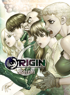 Origin 6 1647292921 Book Cover