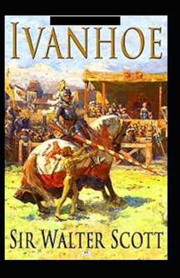 Paperback Ivanhoe Annotated Book