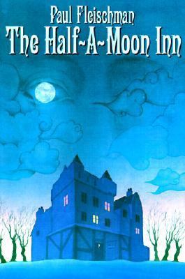 The Half-A-Moon Inn 0833559672 Book Cover