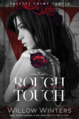 Rough Touch 1537776517 Book Cover