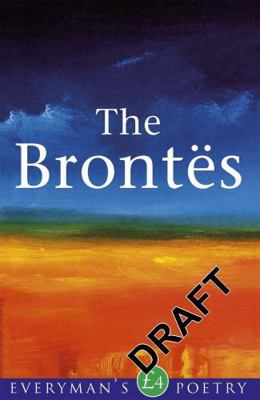 The Brontes (Everyman's Poetry Series) 0460878646 Book Cover
