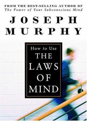 How to Use the Laws of Mind 0875164269 Book Cover