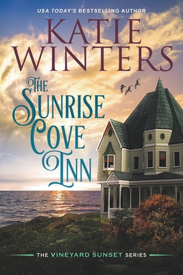 The Sunrise Cove Inn 139389108X Book Cover