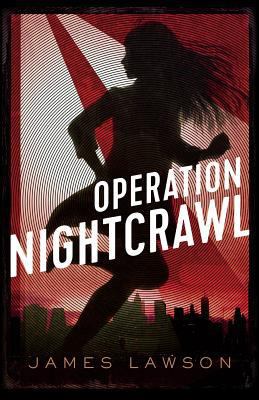 Operation Nightcrawl 1544137605 Book Cover