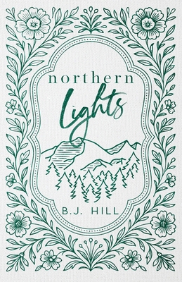 Northern Lights B0GQ3L657F Book Cover