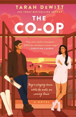 The Co-Op 1250329388 Book Cover