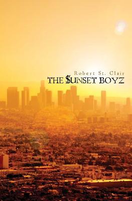 The $unset Boyz 1439212783 Book Cover