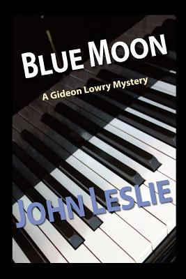 Blue Moon 1496064720 Book Cover