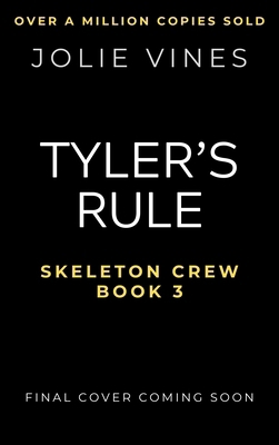 Tyler's Rule 1837009082 Book Cover