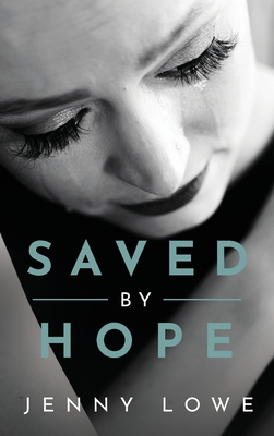 Saved By Hope 1958714305 Book Cover