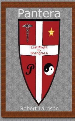 The Last Flight to Shangri-La 1481863673 Book Cover