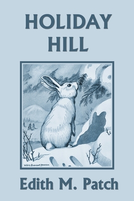 Holiday Hill (Yesterday's Classics) 163334049X Book Cover