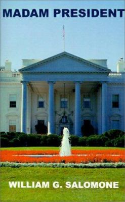 Madam President 1587218127 Book Cover