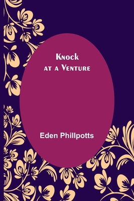 Knock at a Venture 9356378029 Book Cover